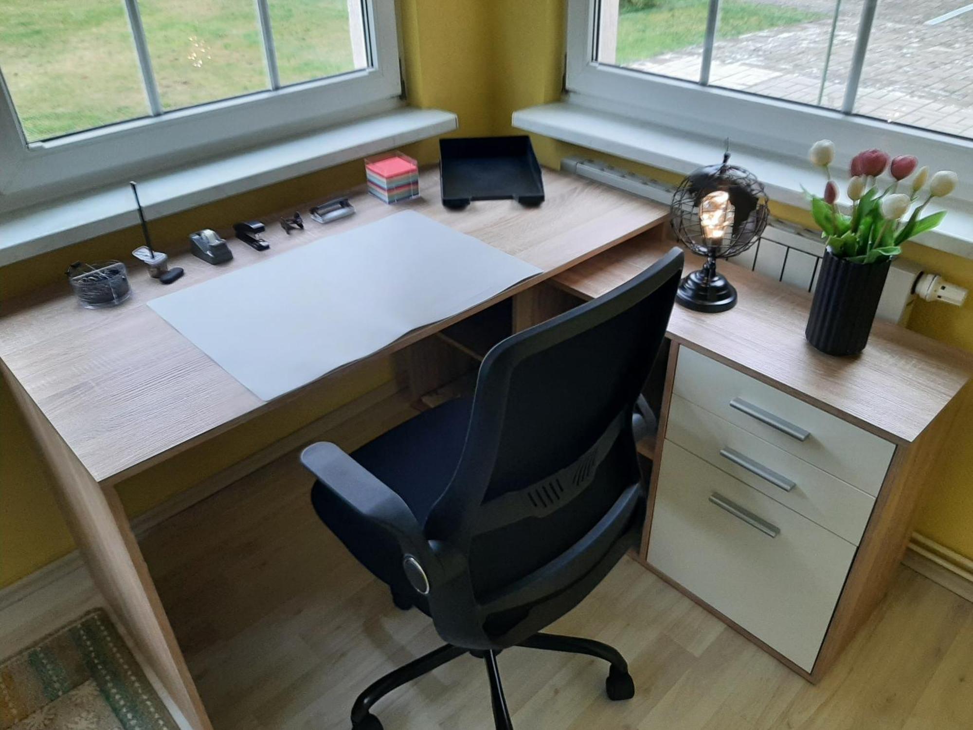 Ferienhaus Huethchen Eichhorst Bagian luar foto